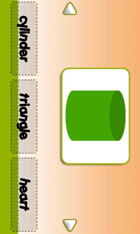 Kids Shapes Game Lite