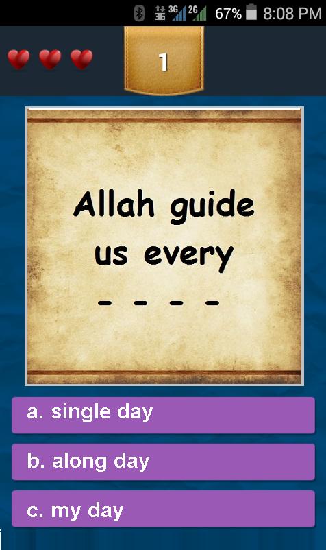 Open Your Eyes - Maher Zain