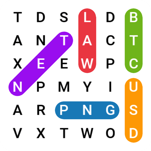 Word Search Mania