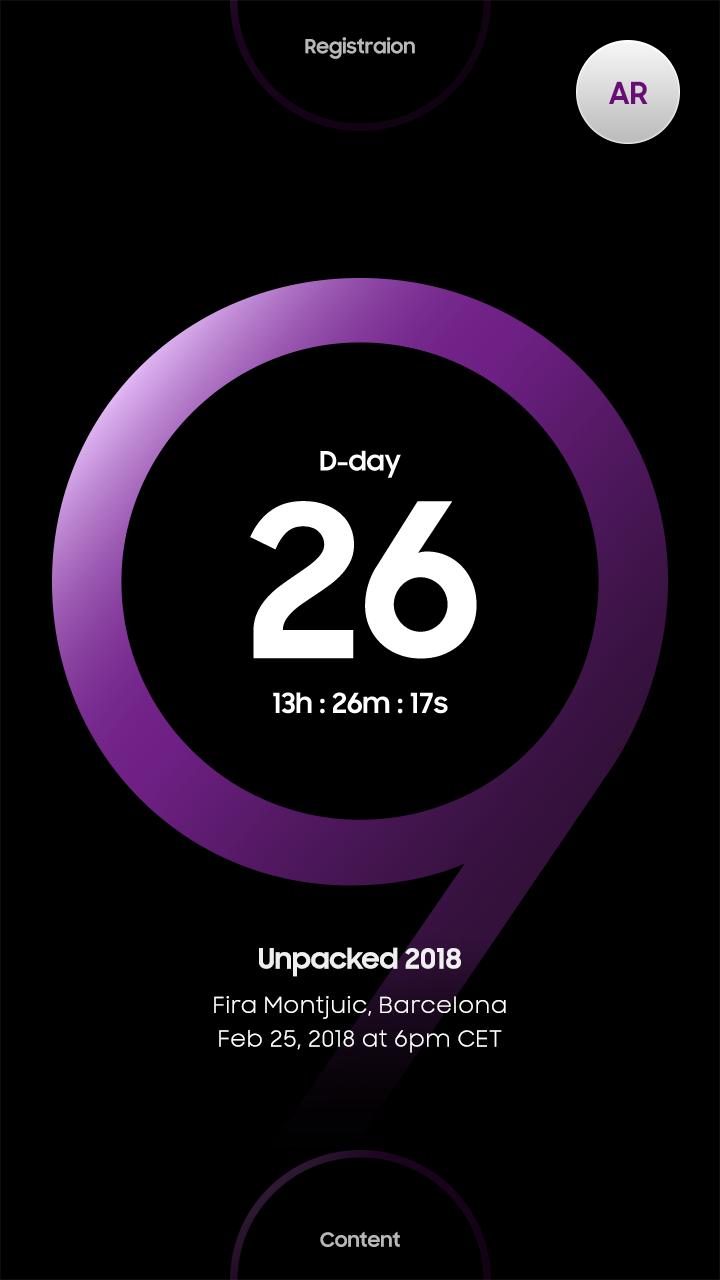 UNPACKED 2018