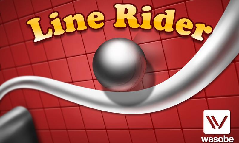 Line Rider