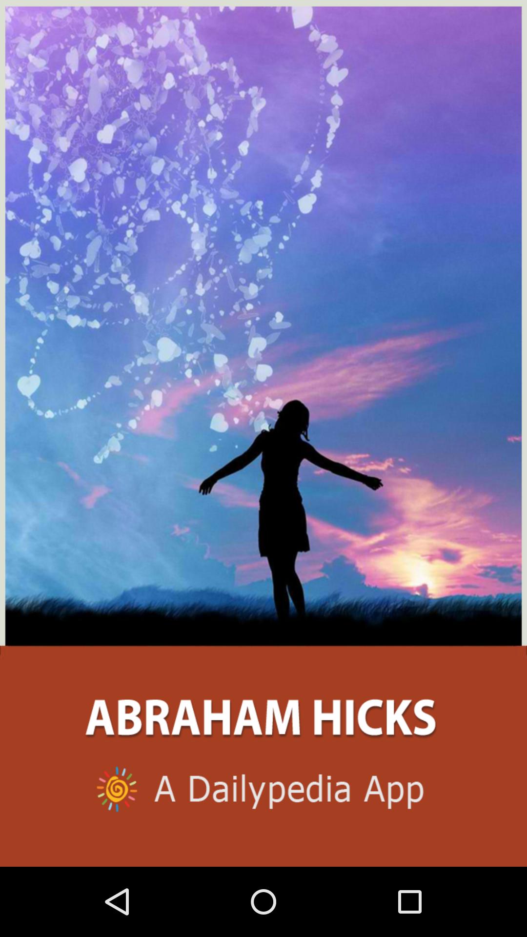 Law Of Affirmations Daily