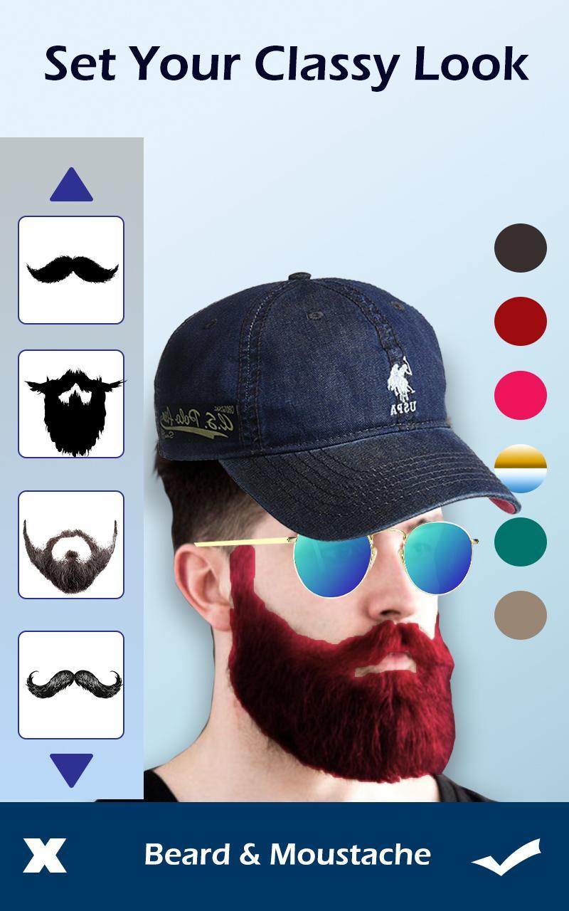 Face beauty photo editor 2019 Beauty Makeup