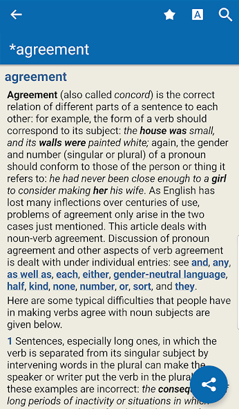 Oxford A-Z of English Usage