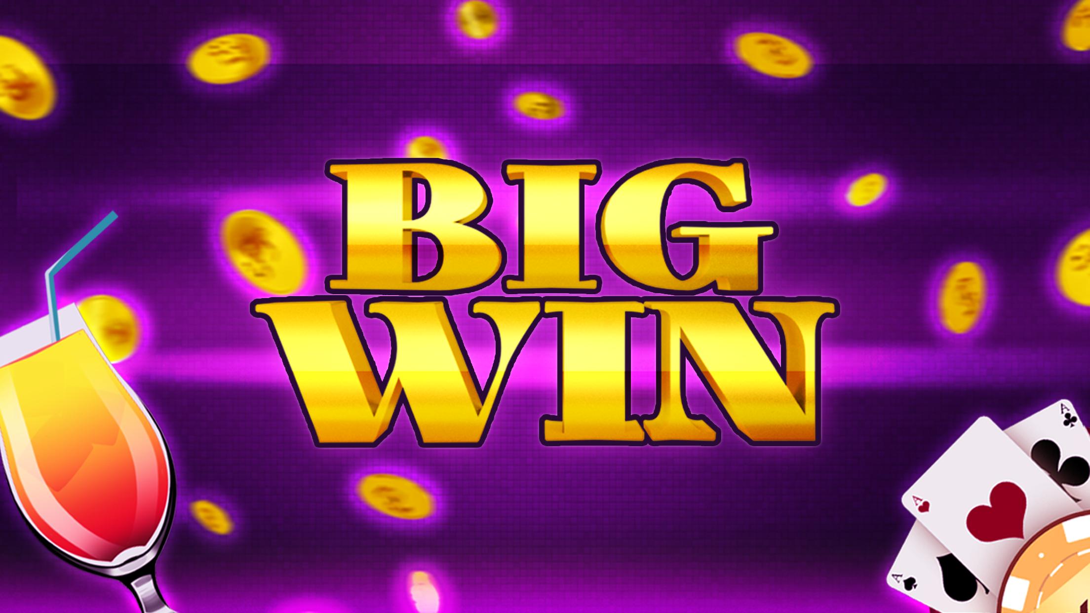Spin Win Vegas Jackpot Casino