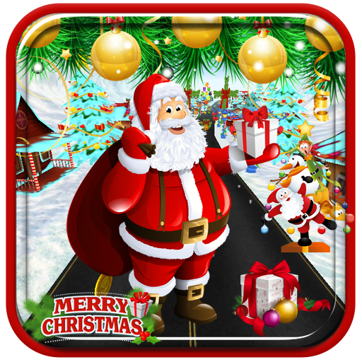 Christmas Village Run