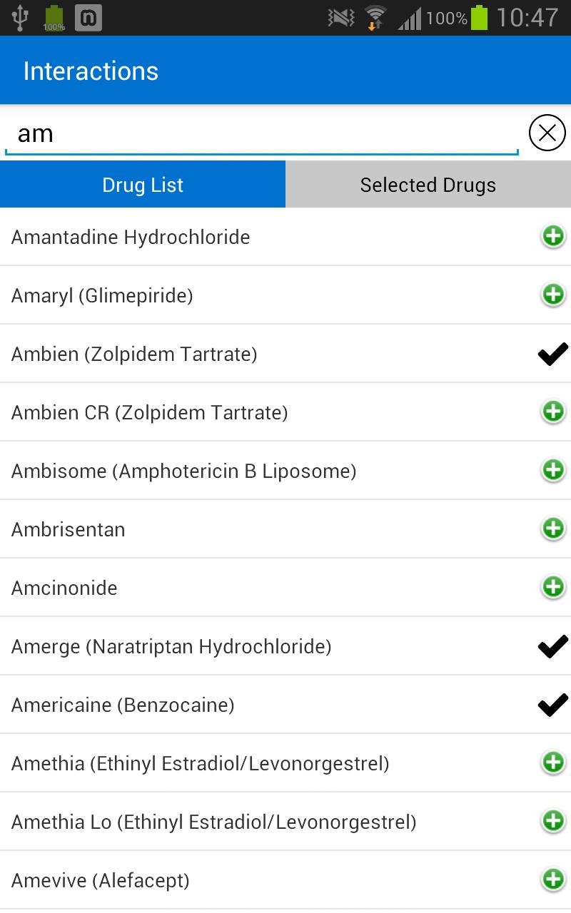 IBM Micromedex NeoFax