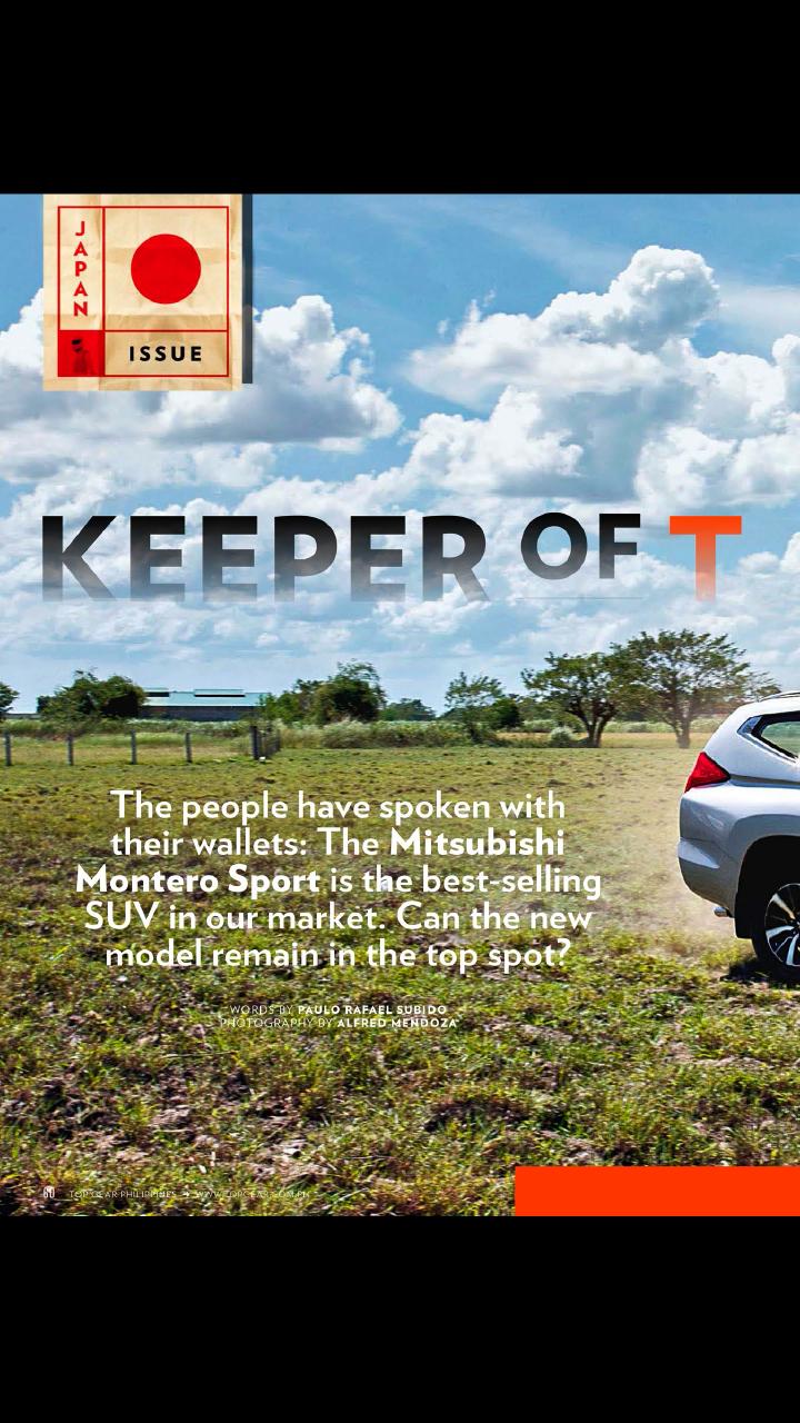 Top Gear Philippines