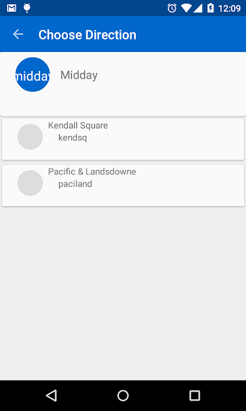 Charles River EZRide