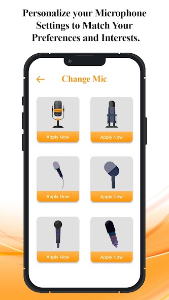 Microphone live bluetooth