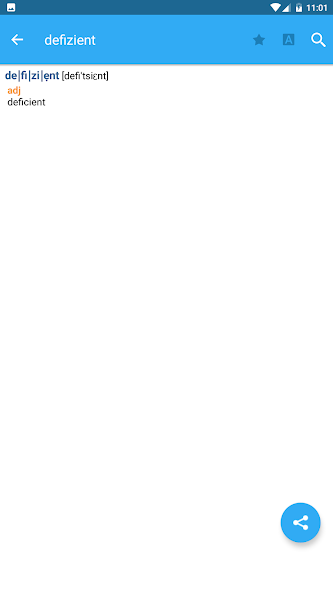 Collins German Dictionary