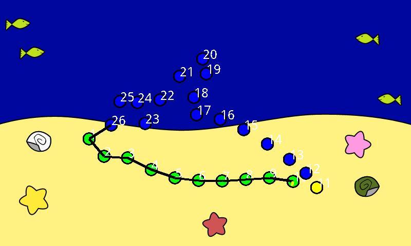 Kids Connect The Dots Lite