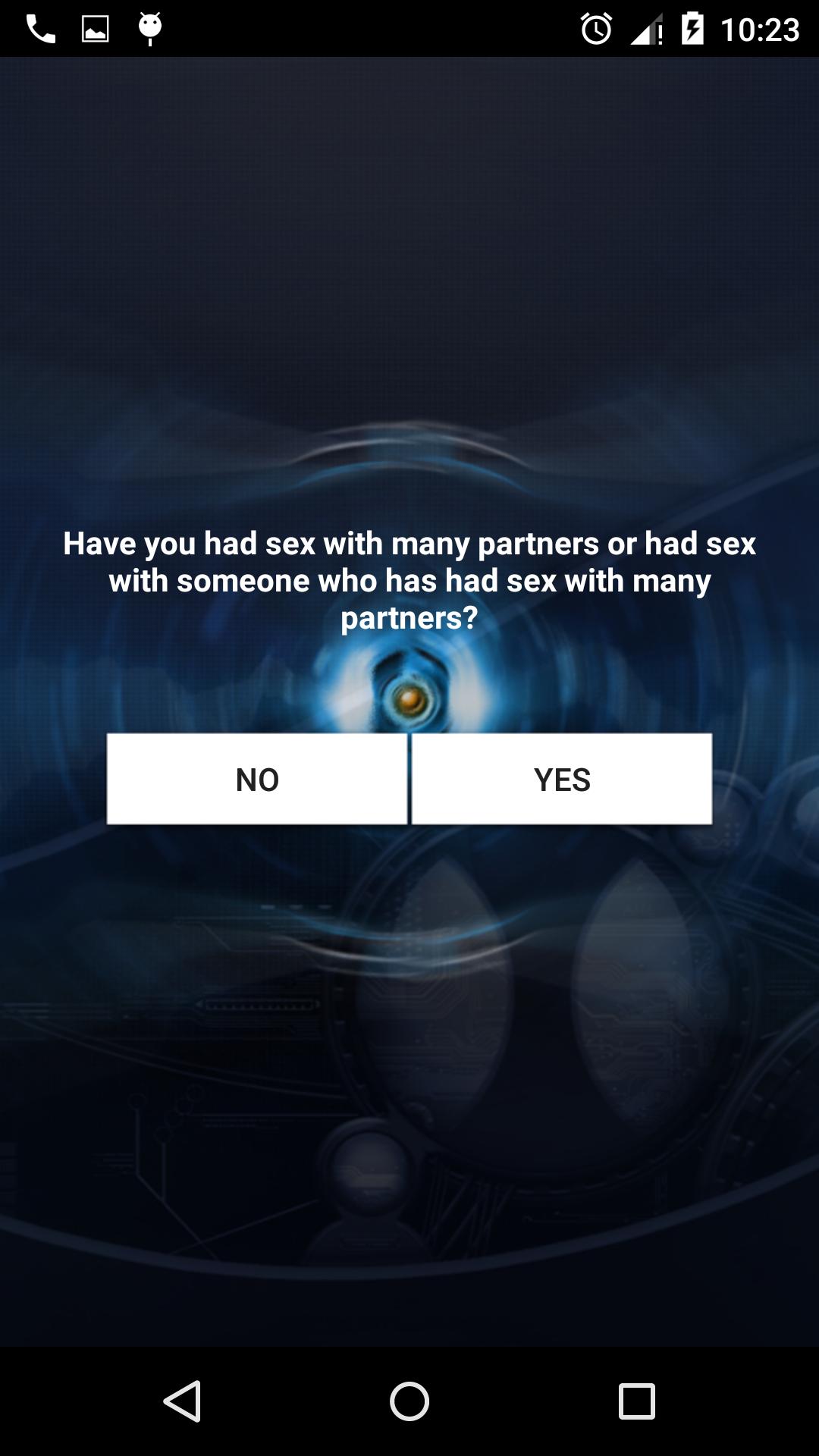 HIV/AIDS Online ELISA Test