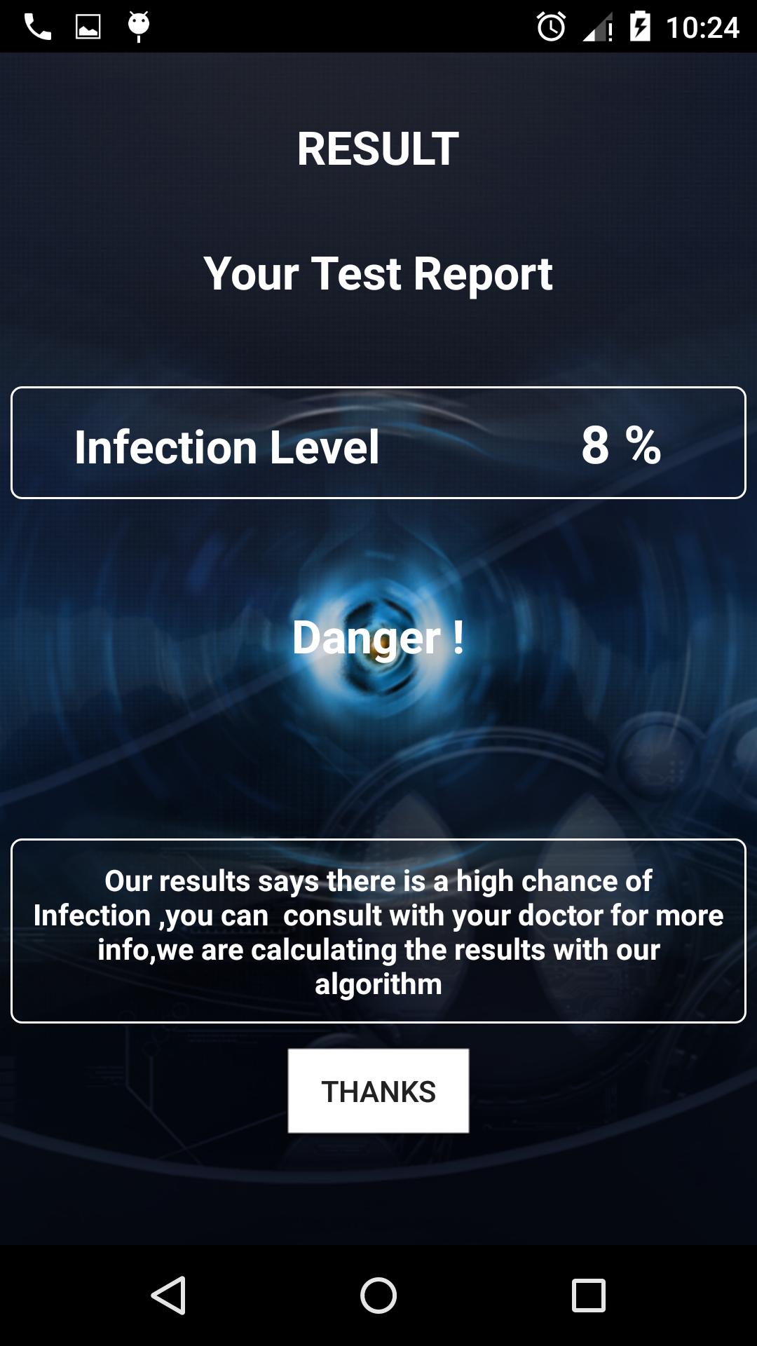 HIV/AIDS Online ELISA Test