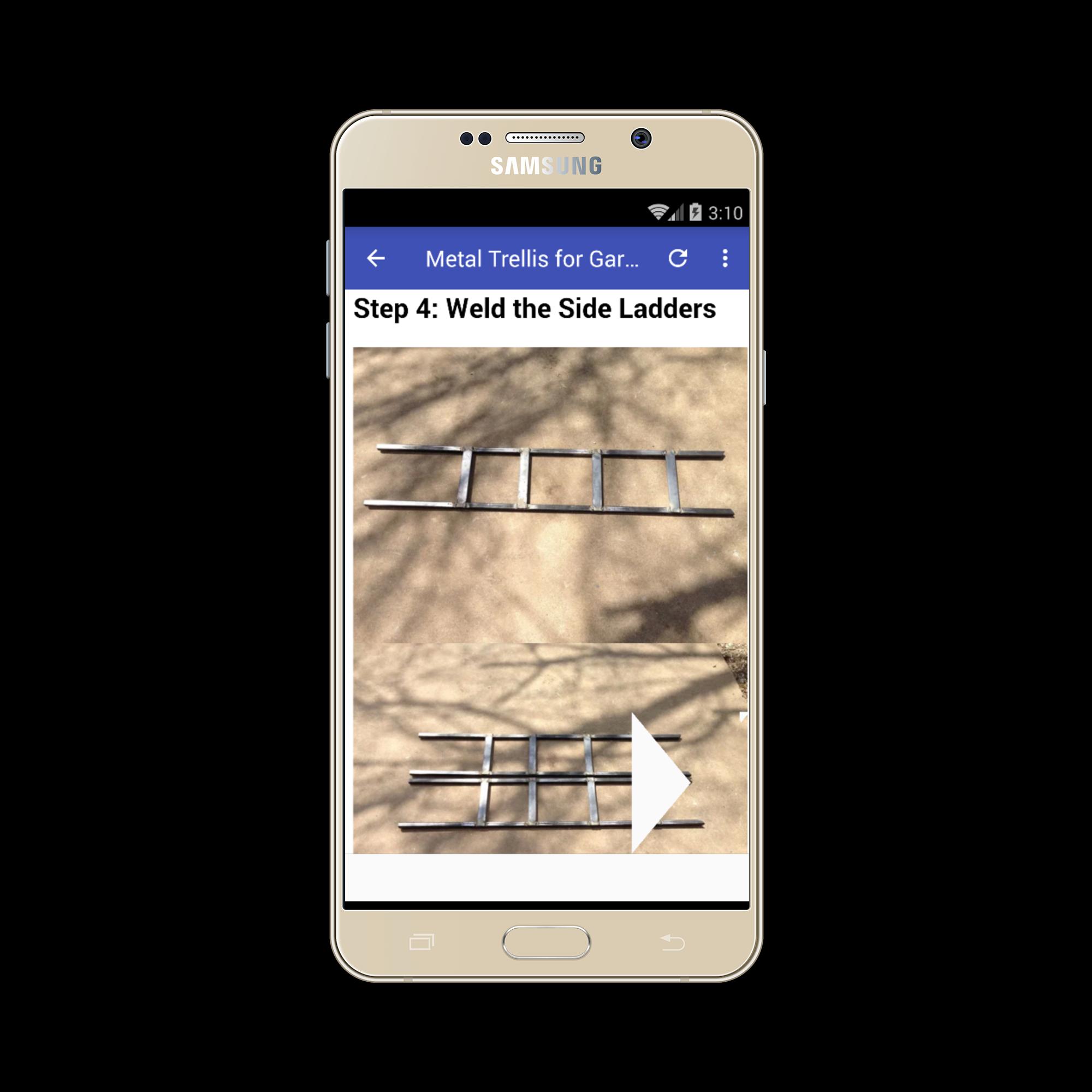 Welding Projects For Beginners