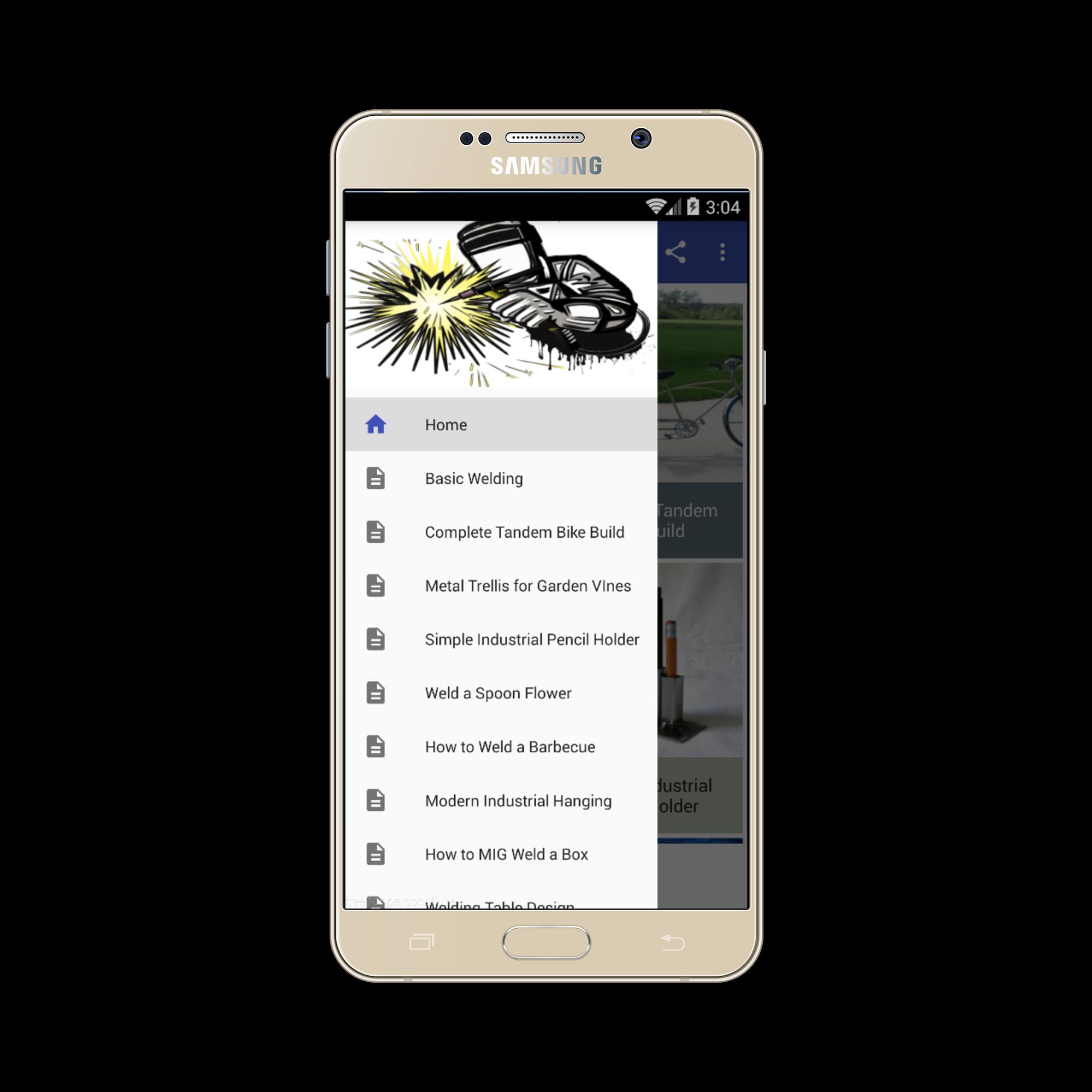 Welding Projects For Beginners