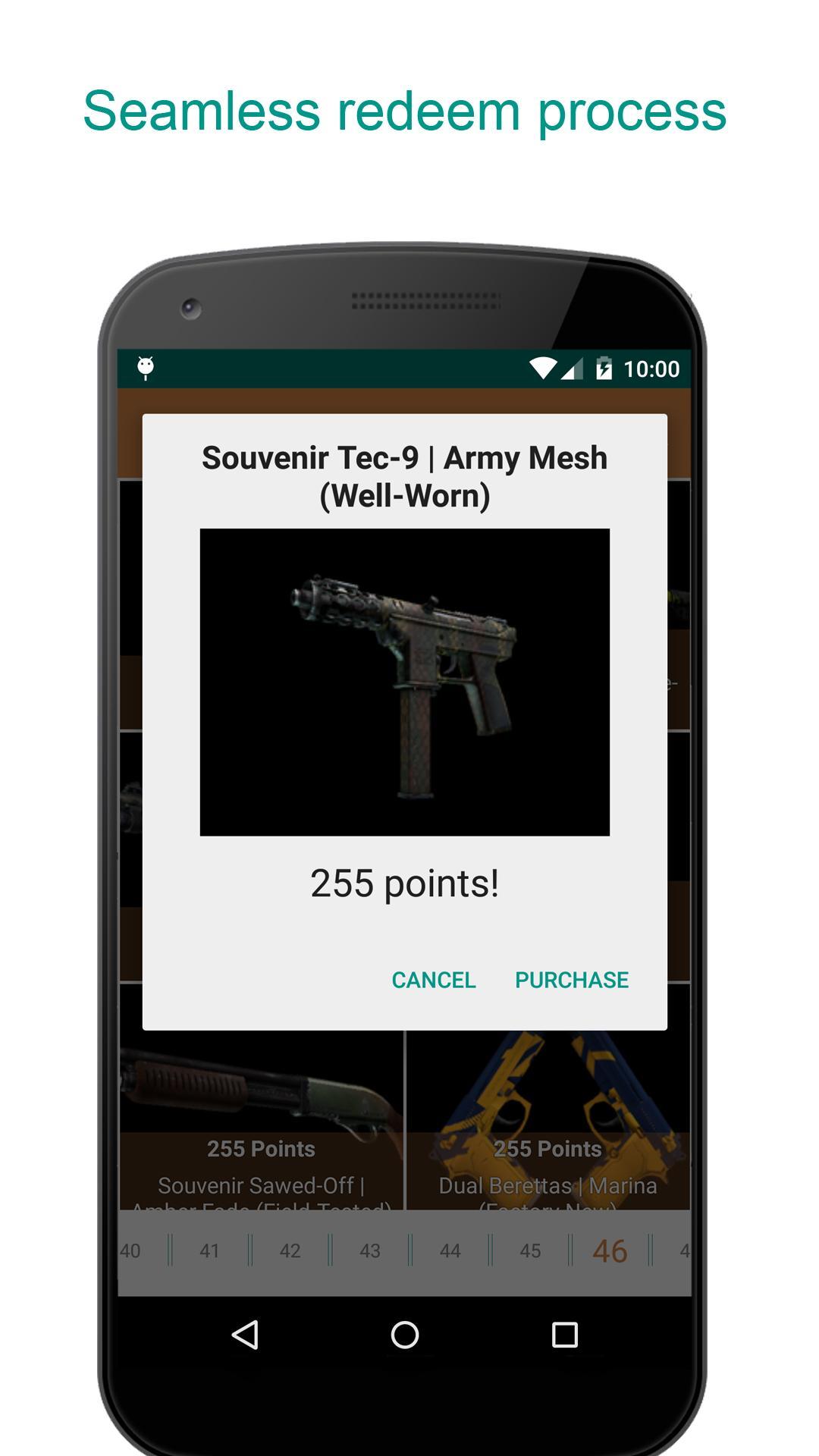 Free Gift Cards & Steam Games - GameTame