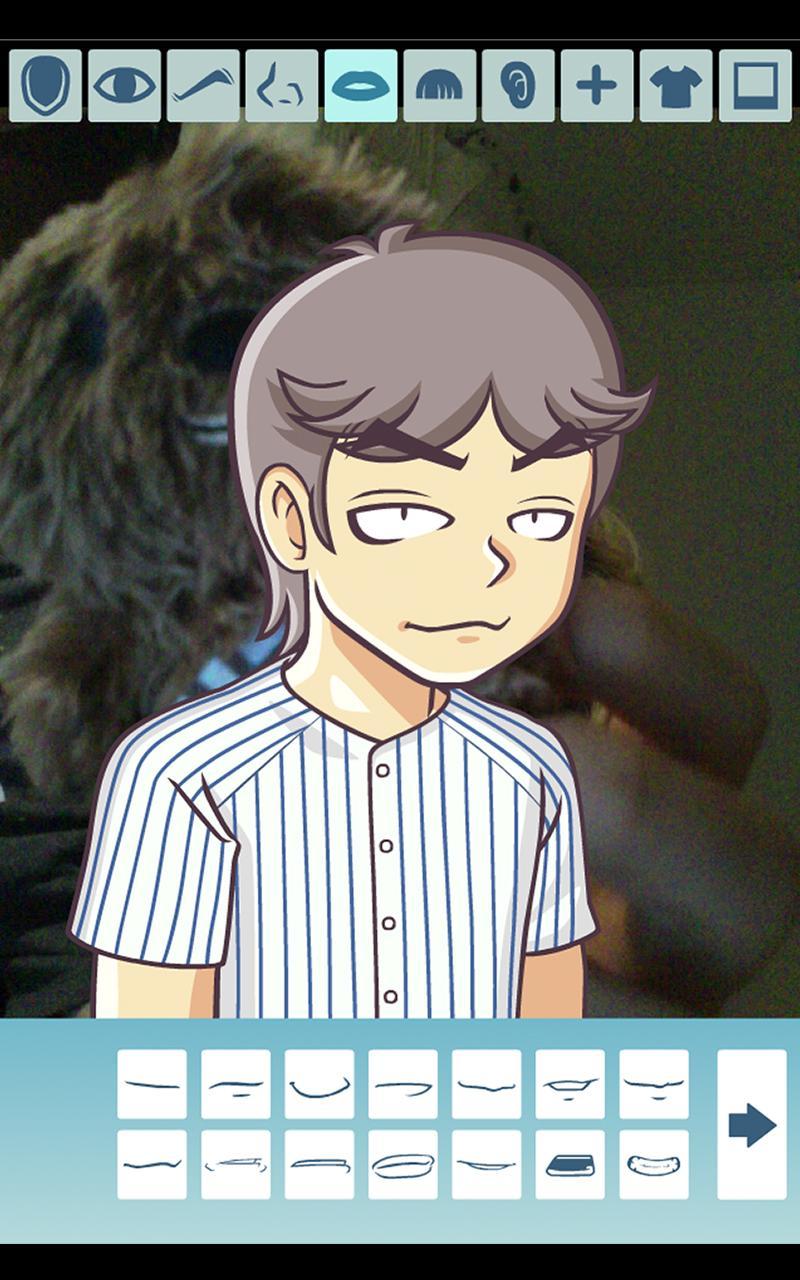 ITS'a ME! Boy Camera Free