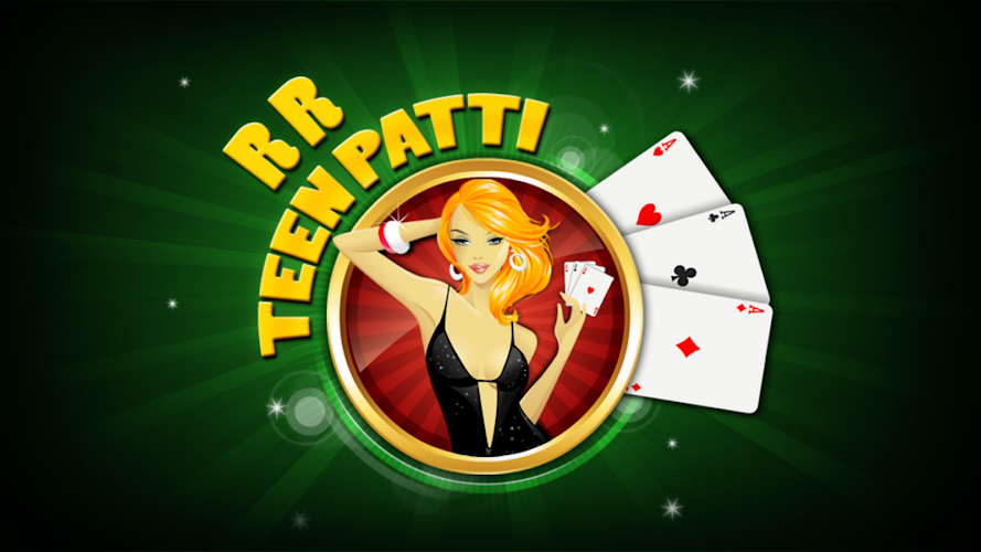 RR-Teenpatti
