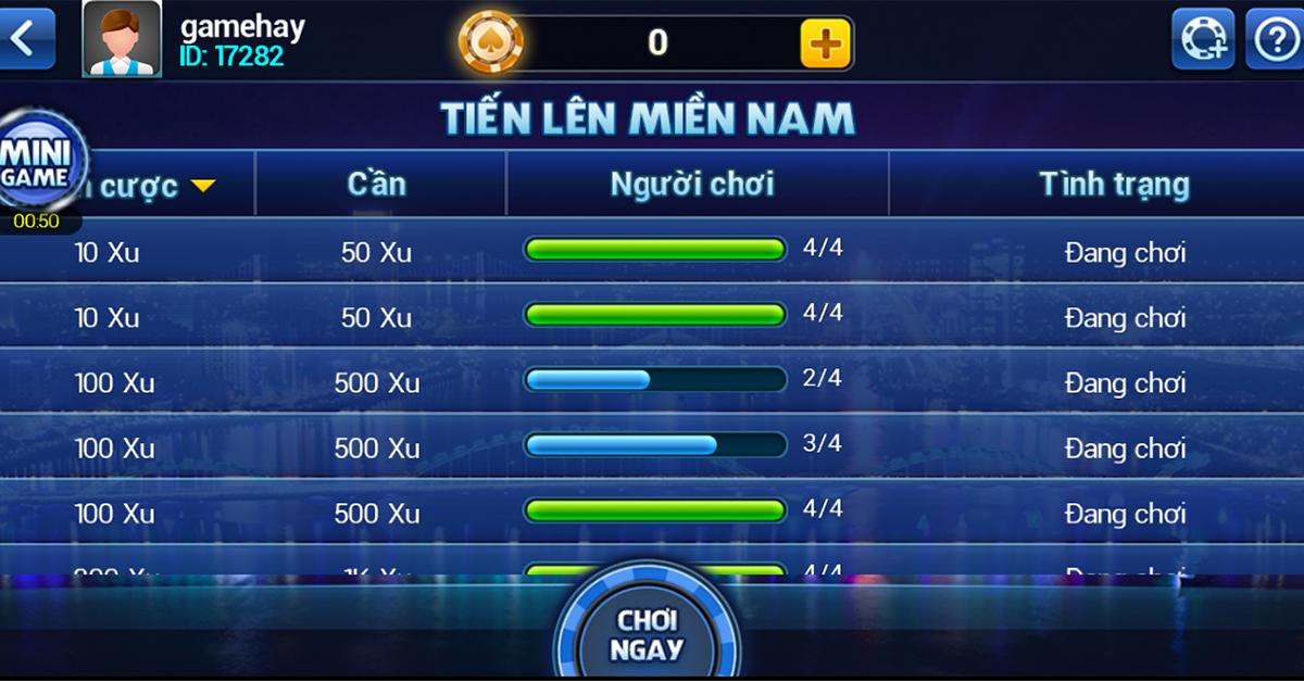 Game Bai Online  - KAIO