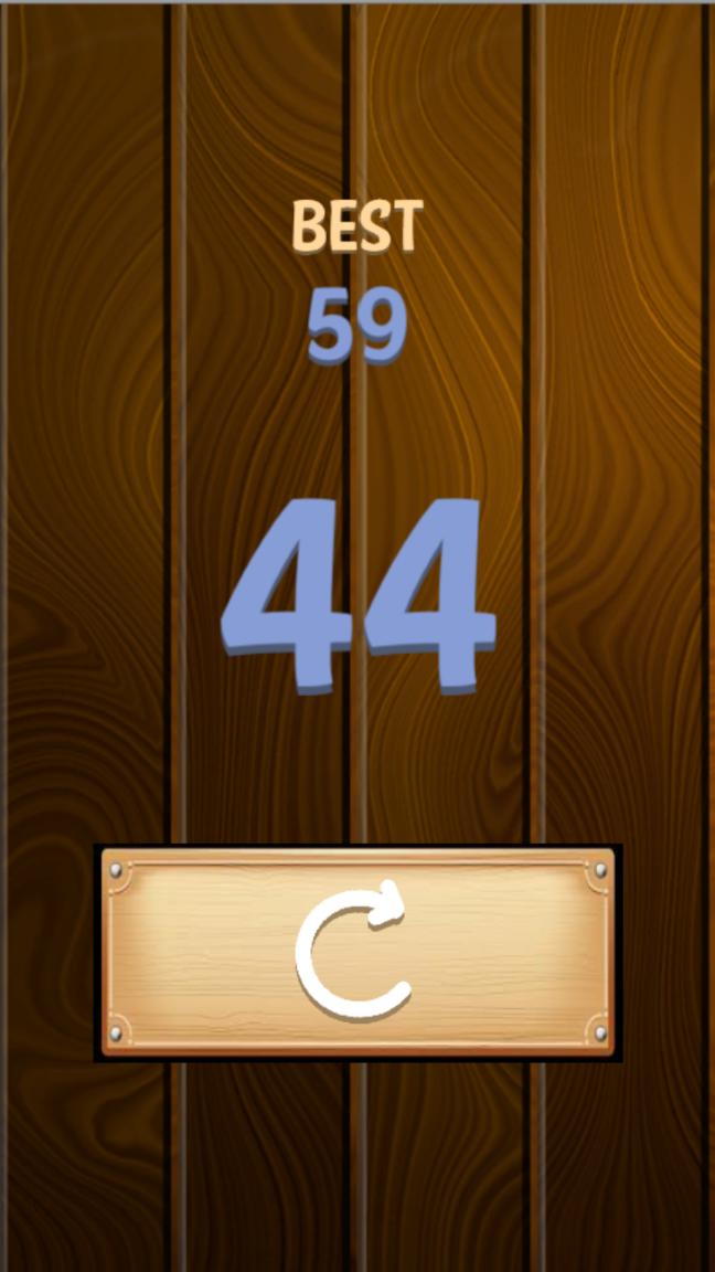 Kygo - Stargazing - Piano Wooden Tiles