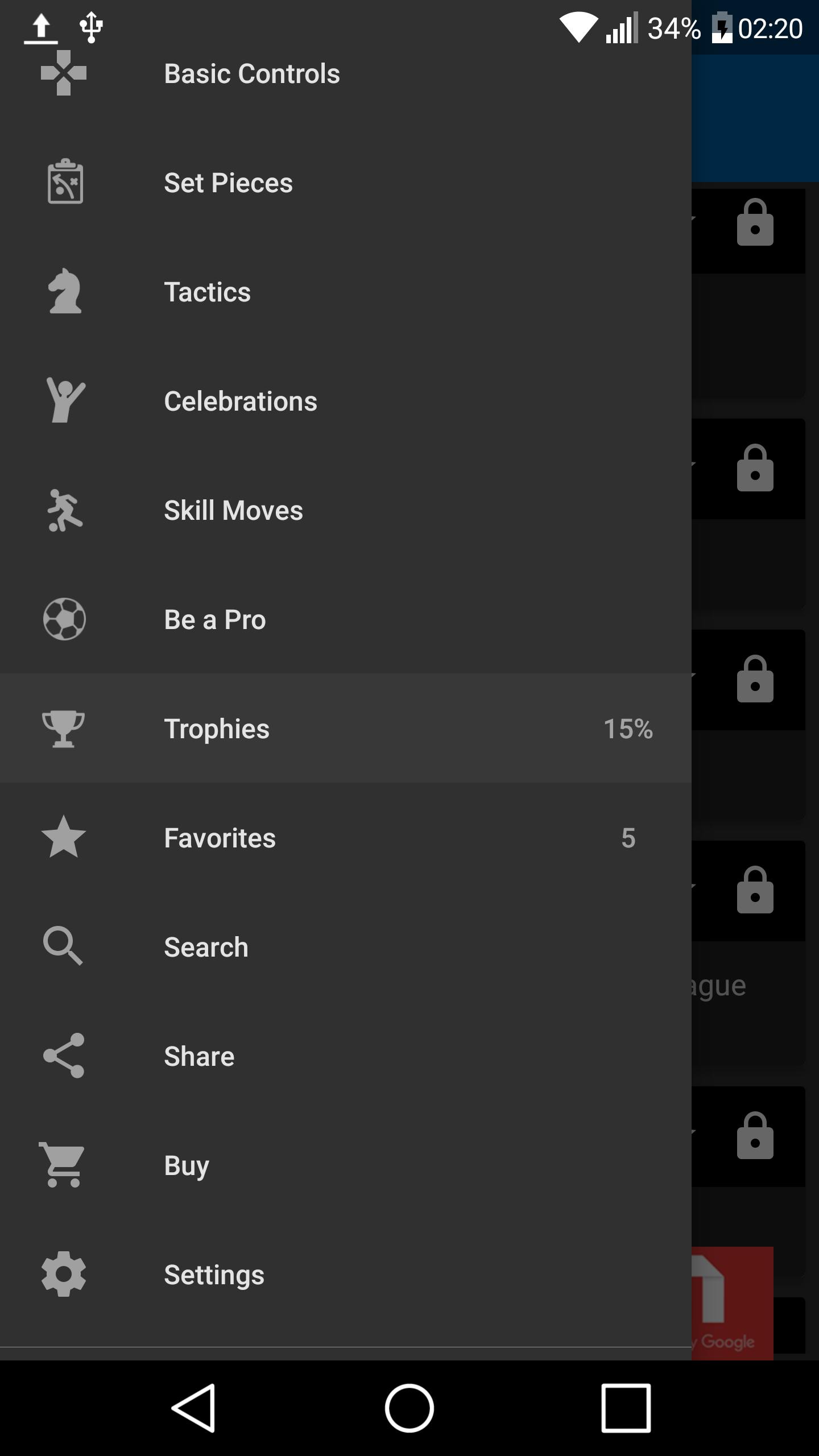 Player Guide FIFA 17 Free