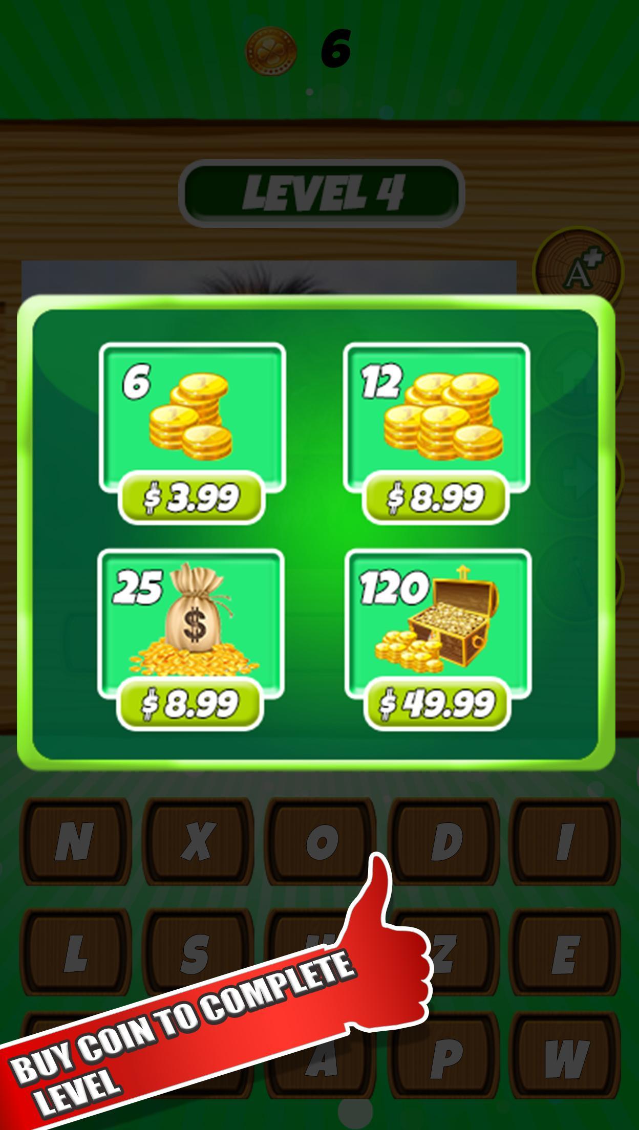 Guess Animal Kingdom