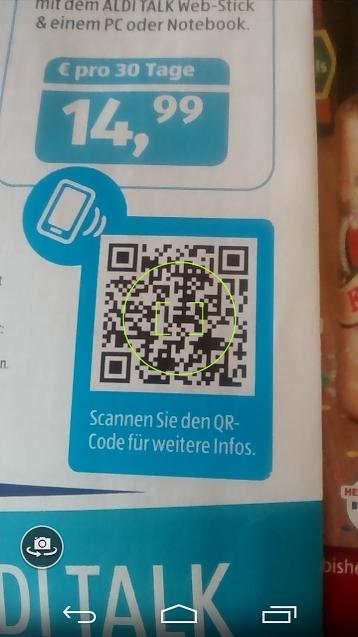 QR Free