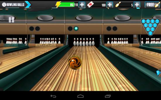 King Bowling Tournament NEW