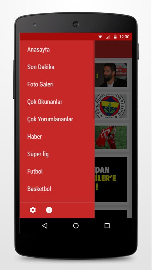 Spor 3 - Spor Haberleri