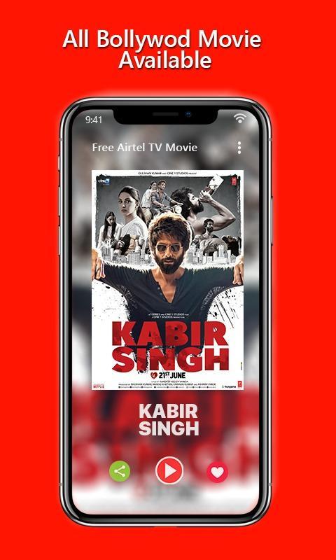 Tips for Airtel TV - Free Guide 2020