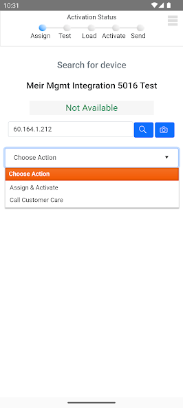Ituran USA Activateit