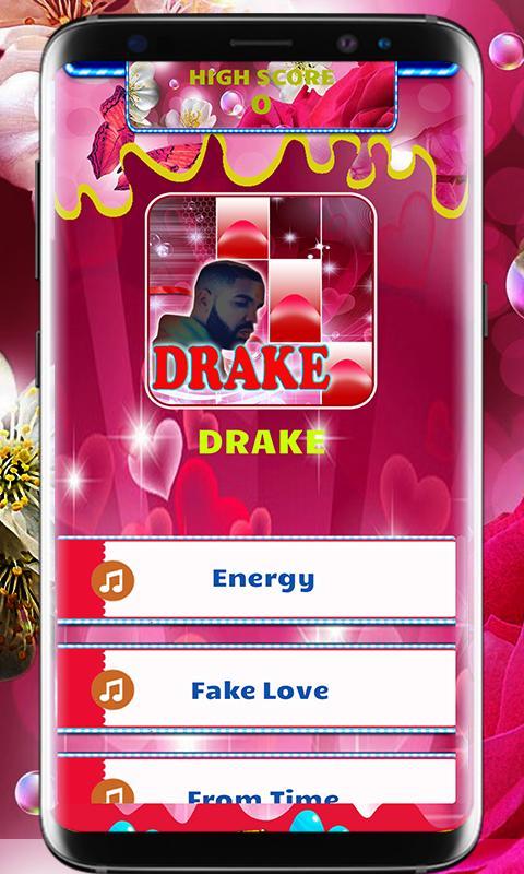 DRAKE