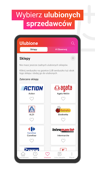 Gazetki promocyjne: Gazetki.pl