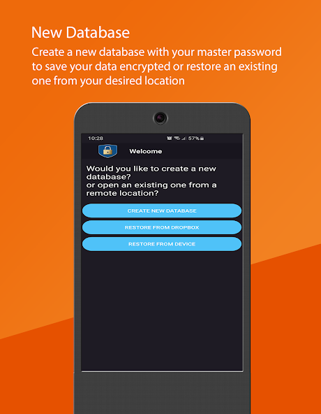 Personal Data Wallet