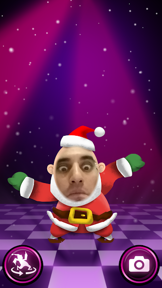 I Am Santa