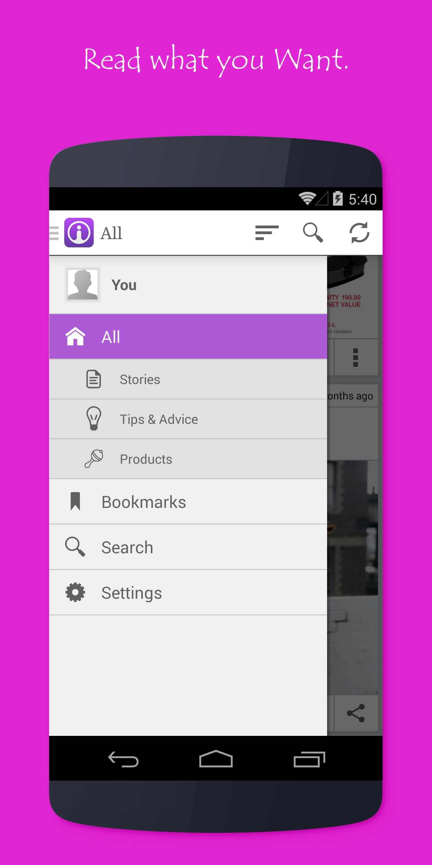 Pregnancy and Parenting