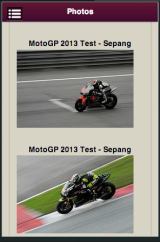 Yamaha MotoGP Supporters