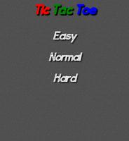 Play Tic Tac Toe Free