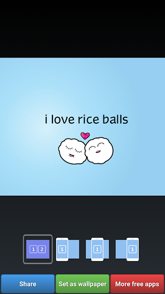 Cute Kawaii HD Wallpapers