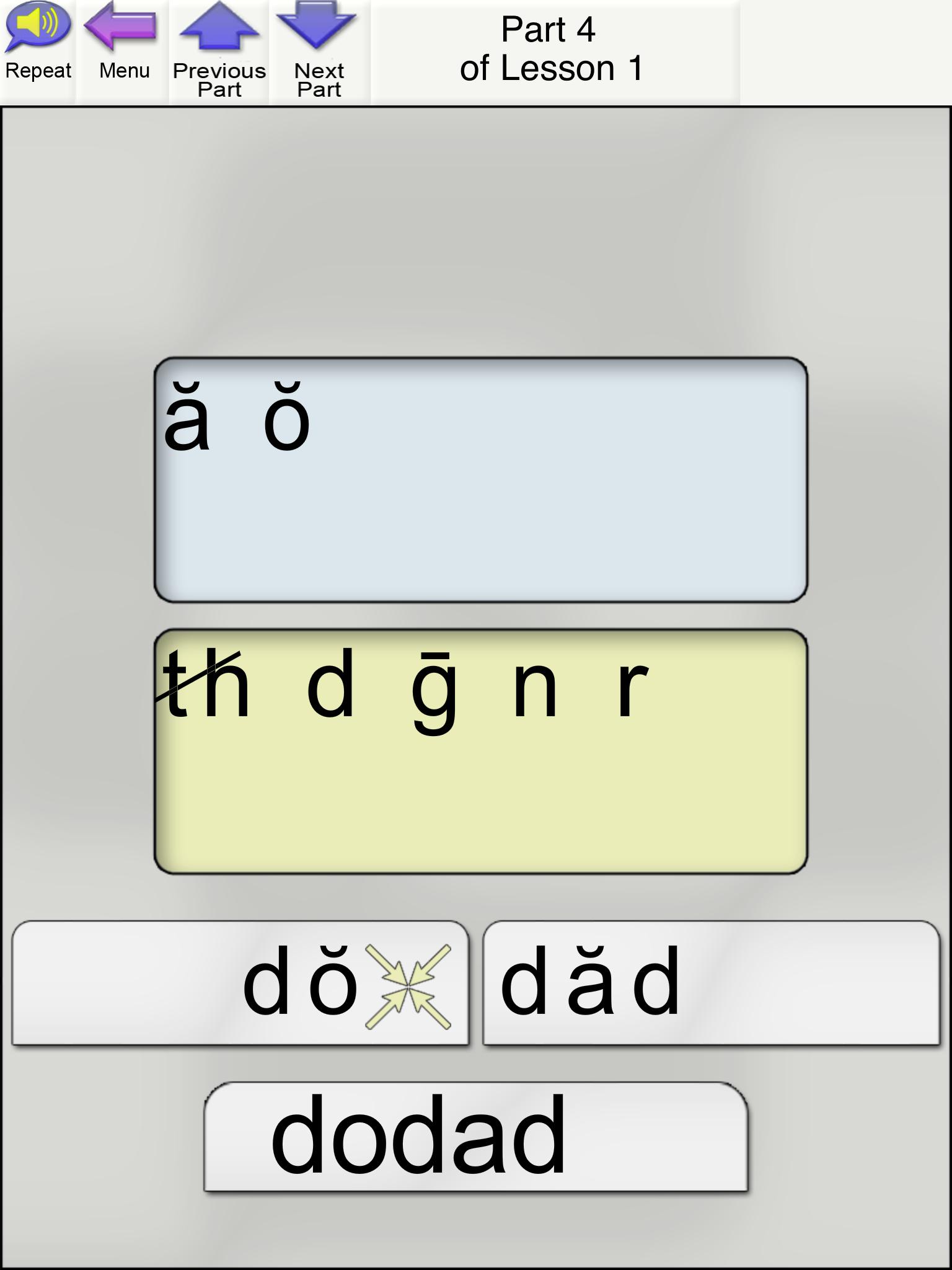Phonics and Reading II Lite