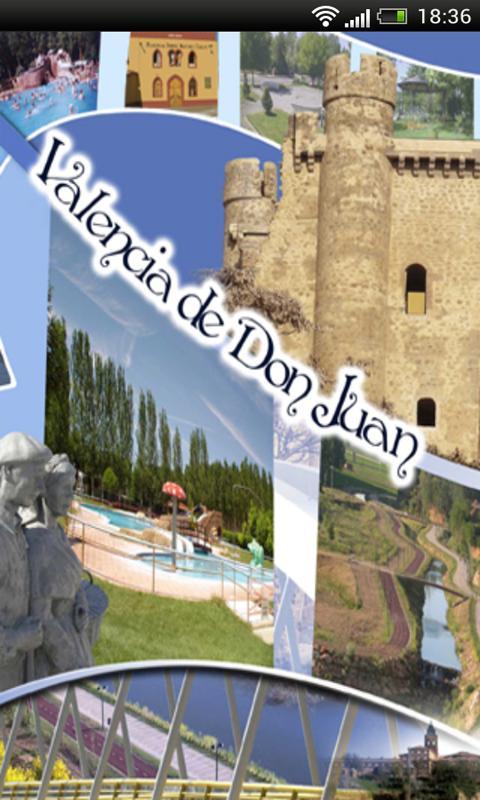 Valencia de Don Juan