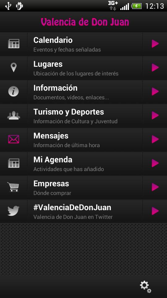 Valencia de Don Juan