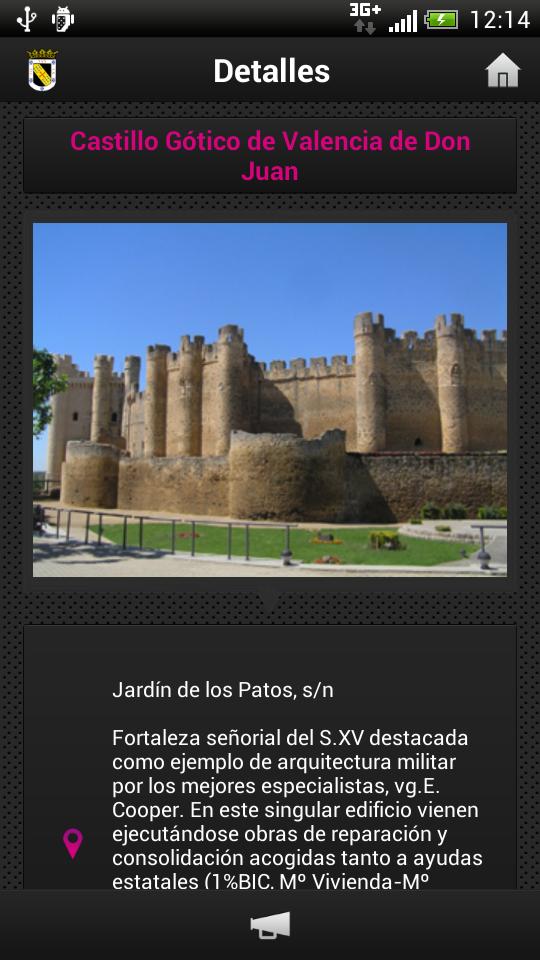 Valencia de Don Juan