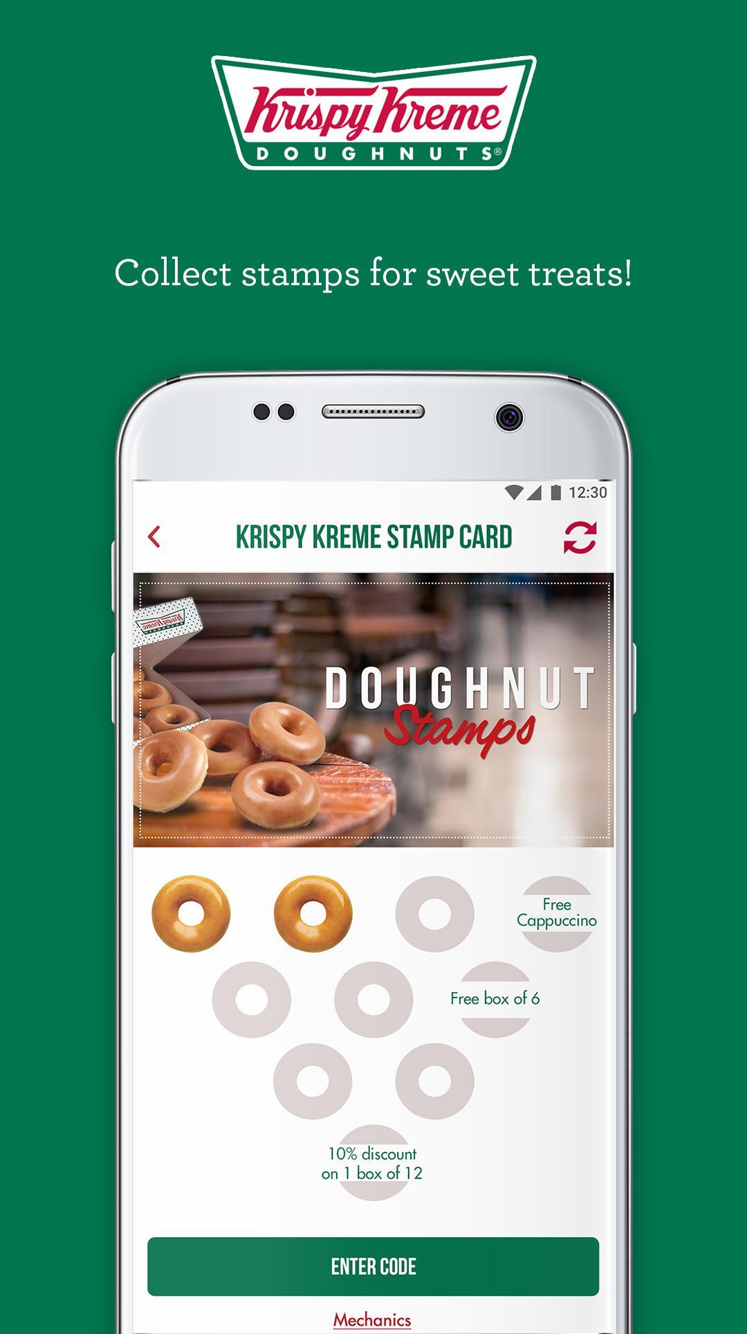 Krispy Kreme Philippines