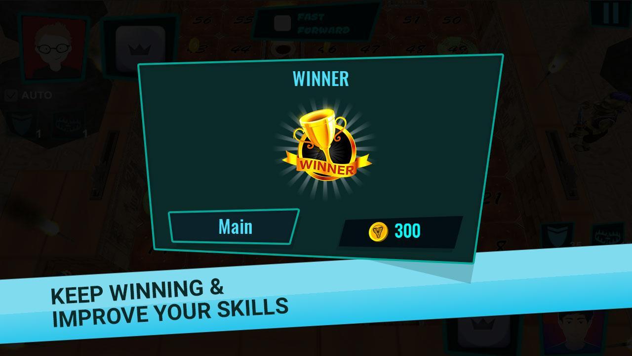 Snake and Ladder 3D 2018