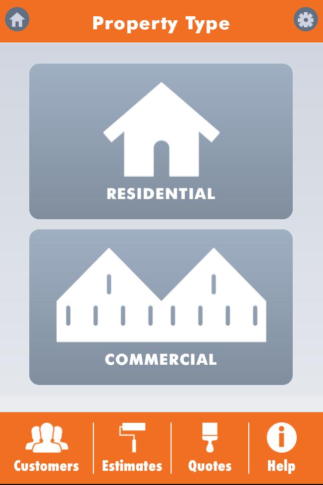 Dulux Business +Plus Quoting