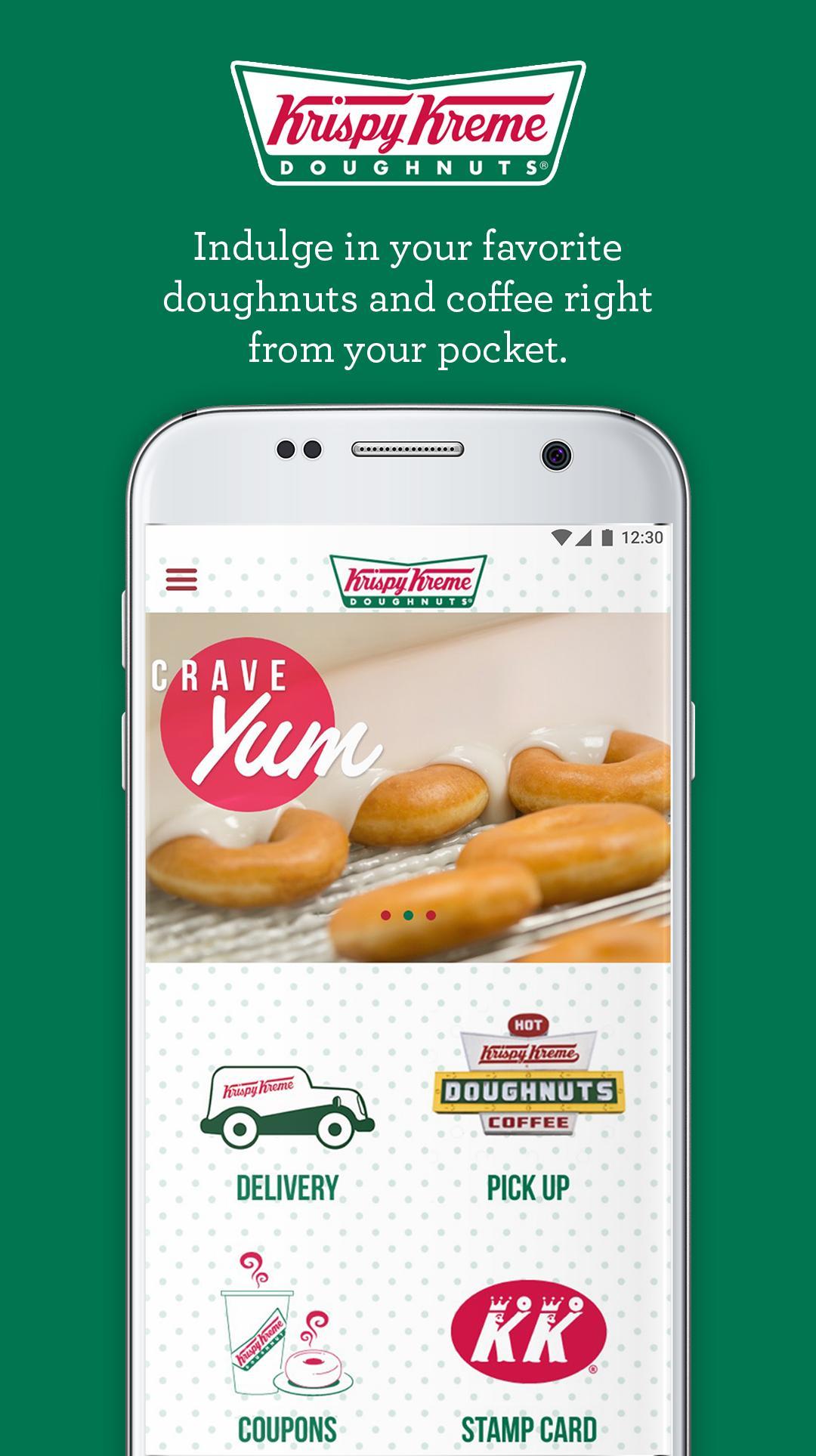 Krispy Kreme Philippines