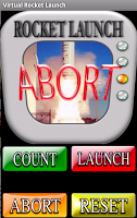 Rocket Launch - FREE