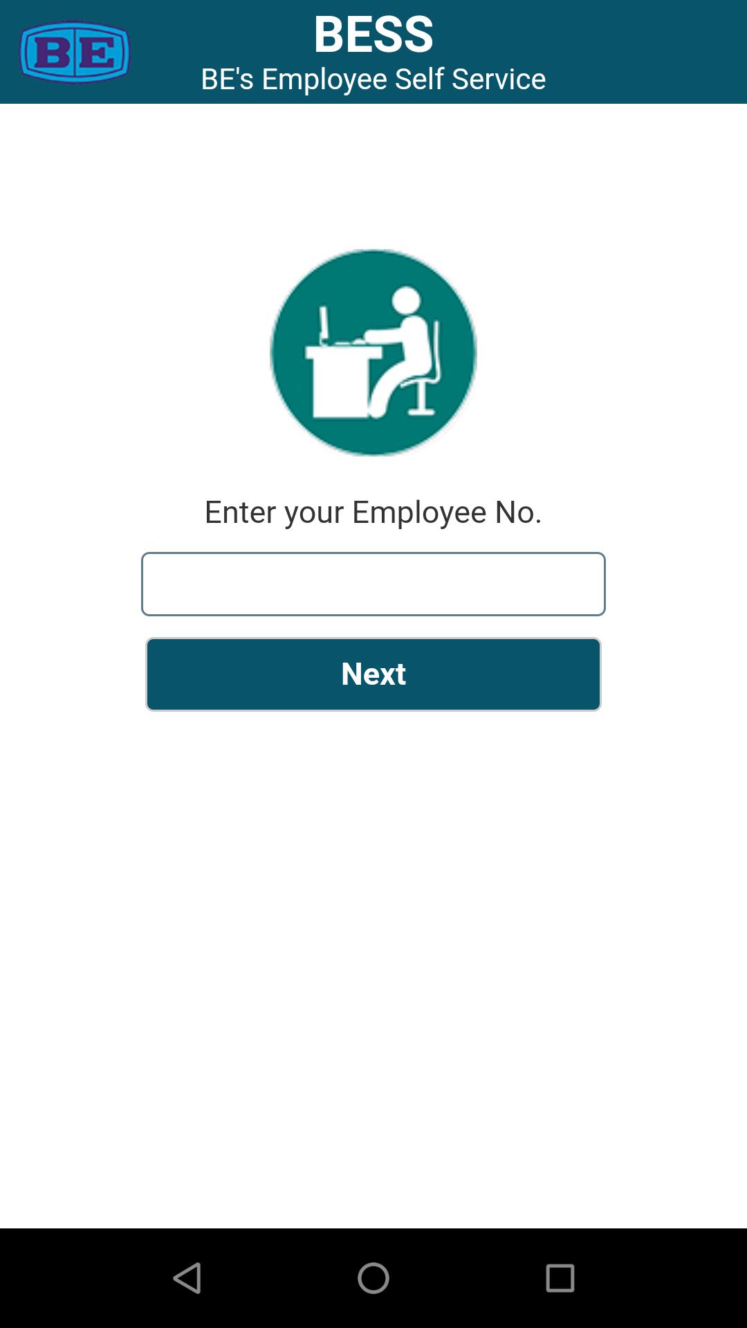 Biological E Employee Self Service  - BESS